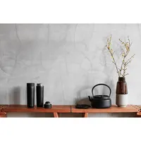Bamboo Charcoal Ceramic Filter Mug