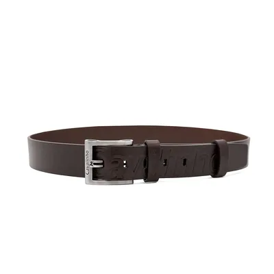 Leather Belt 0504