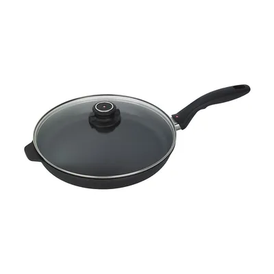 11 Inch (28cm) Xd Non-stick Induction Frying Pan With Lid
