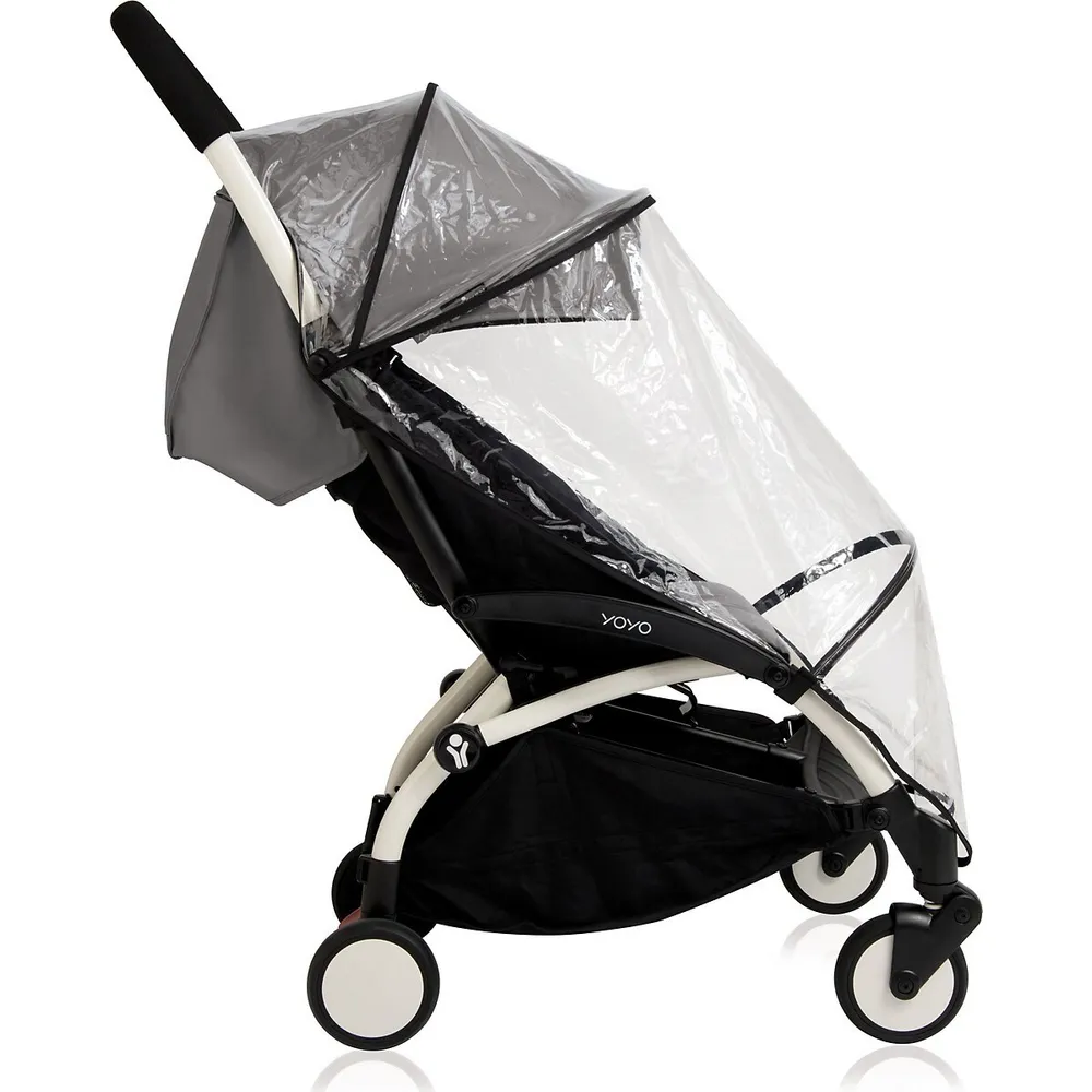 Yoyo+ Stroller 6 Months+ (6+) Raincover