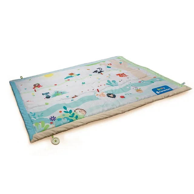 18 Pcs Puzzle Play Mat EVA Foam Mat for Baby - LIVINGbasics®