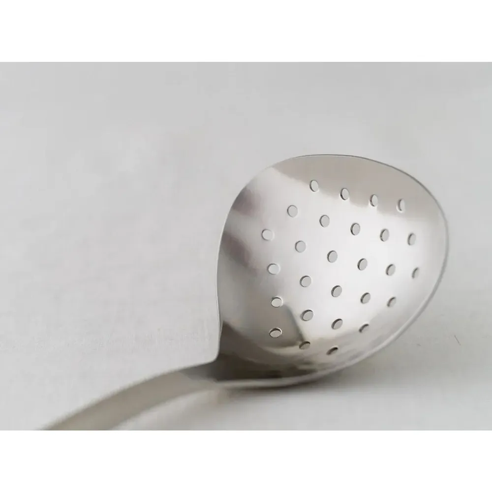 Sori Yanagi Stainless Steel Skimmer