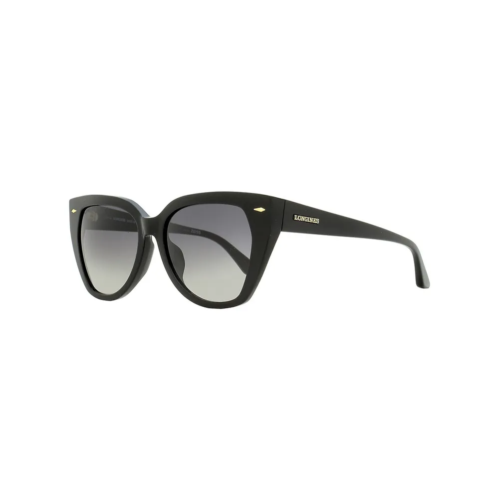 Longines Butterfly Sunglasses