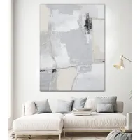 Pause In Purity Wall Art