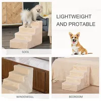 Pet Steps Cat Stairs