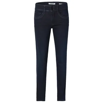 Secret With Detail Rinse Wash Jeans