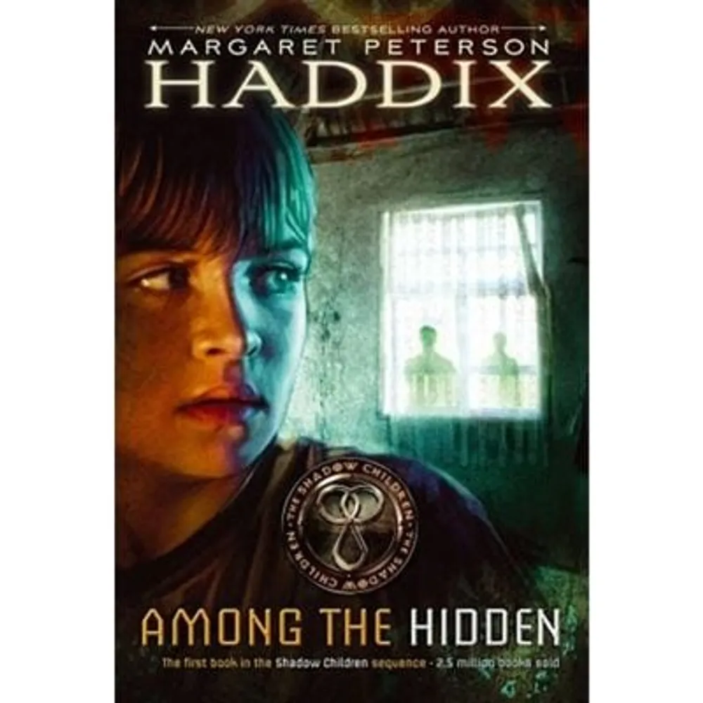 Alibris Books Among the hidden - by margaret peterson haddix | Galeries de la Capitale