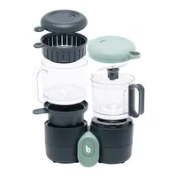 4-in-1 Duo Meal Station Lite Food Processor