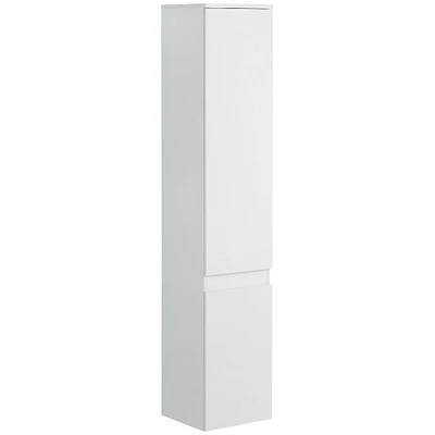 Tall Bathroom Storage Cabinet Linen Cabinet With Shelves