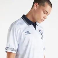 Mens New Order Home Jersey