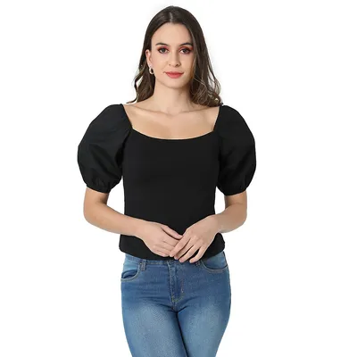 Stylish Casual Top