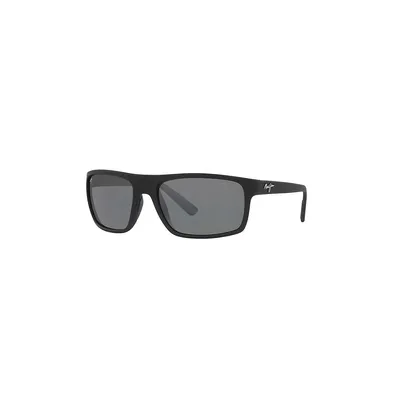 746 Byron Bay Polarized Sunglasses