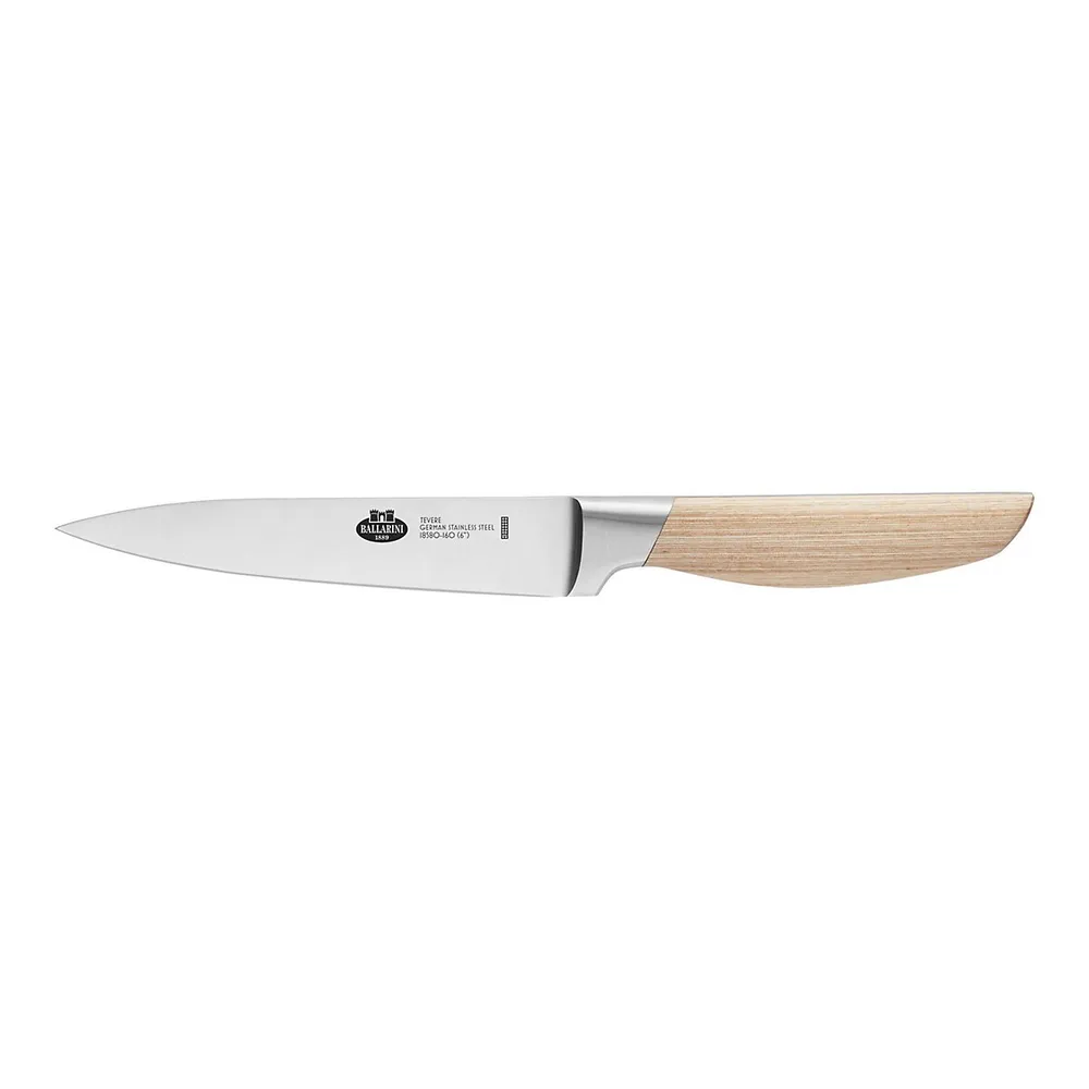 Tevere 6.5 Inch Carving Knife