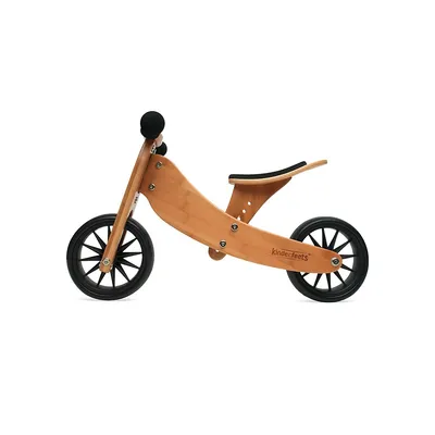 Tiny Tot Convertible Bike