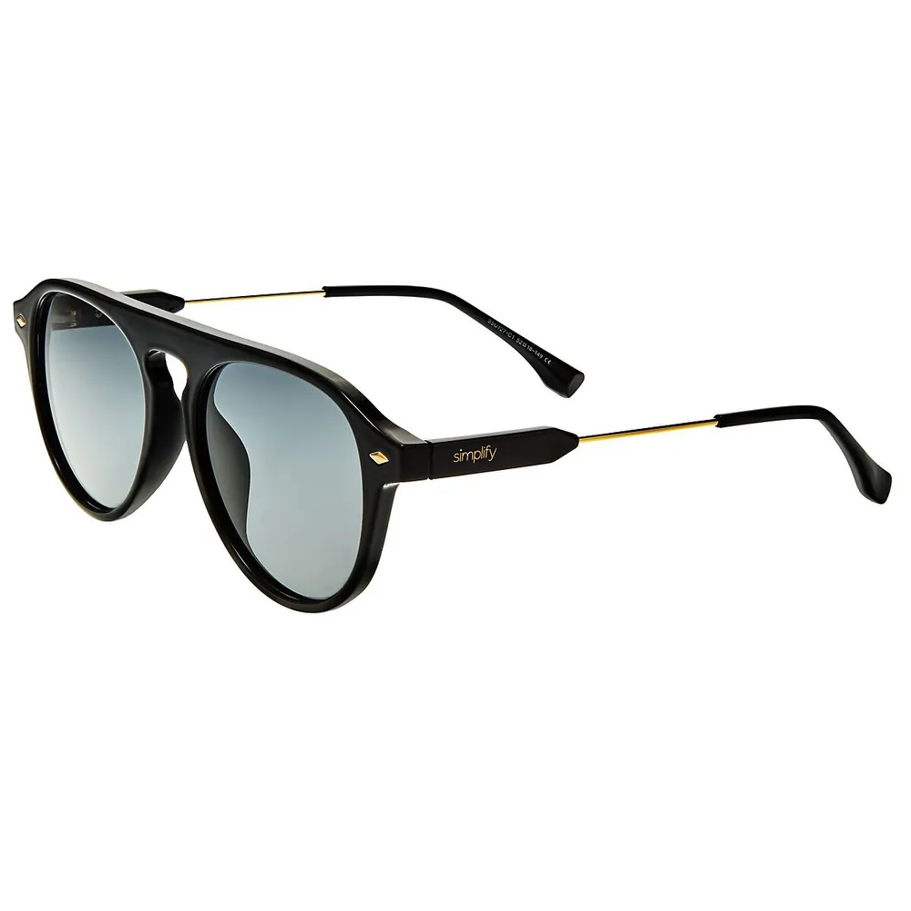 Carter Polarized Sunglasses