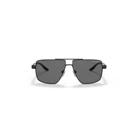 Ax2037s Polarized Sunglasses