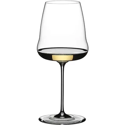 Riedel - Winewings Chardonnay (single Pack)