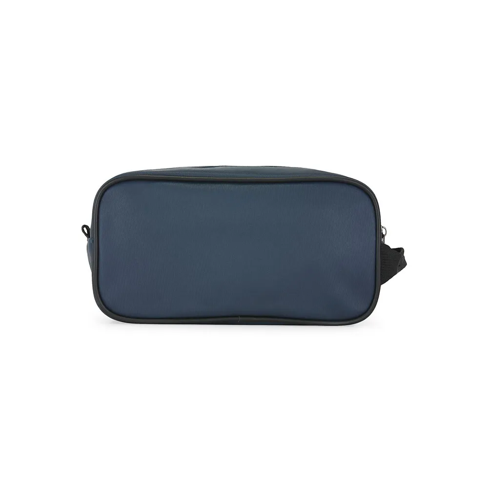 Gin & Twill Toiletry Case