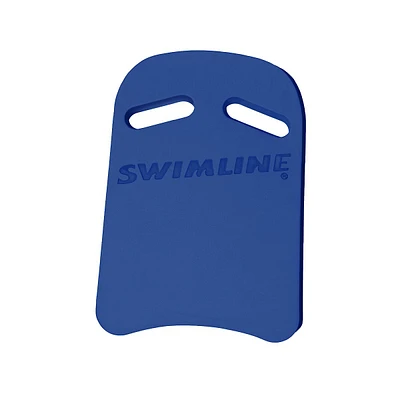 16" Aqua Blue Swimmers Training Kickboard With Handles