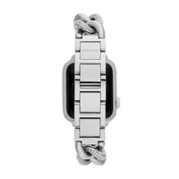 Women's 38/40/41 And 42/44/45/49 Stainless Steel Band For Apple Watch®