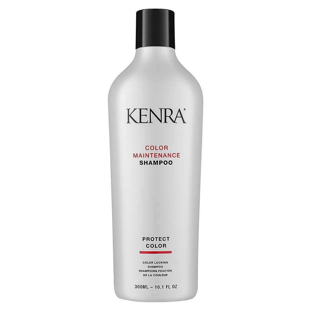 Colour Maintenance Shampoo