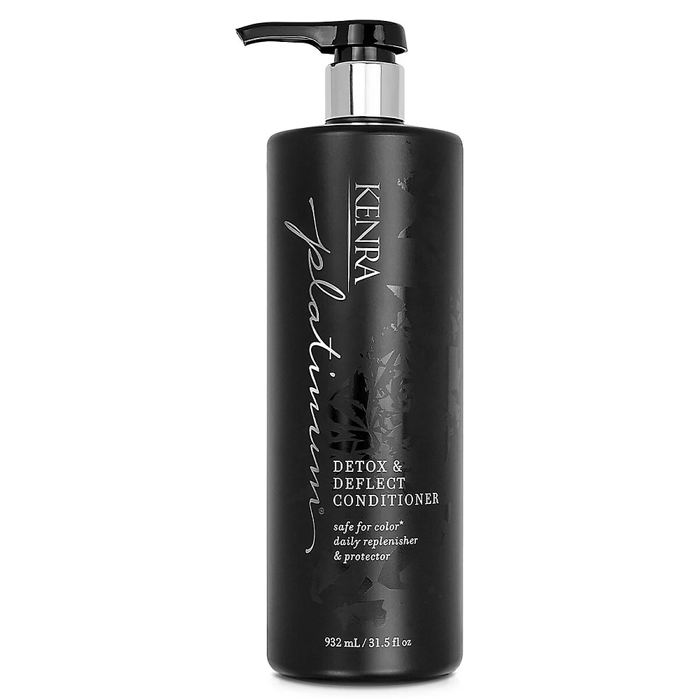 Detox Deflect Conditioner