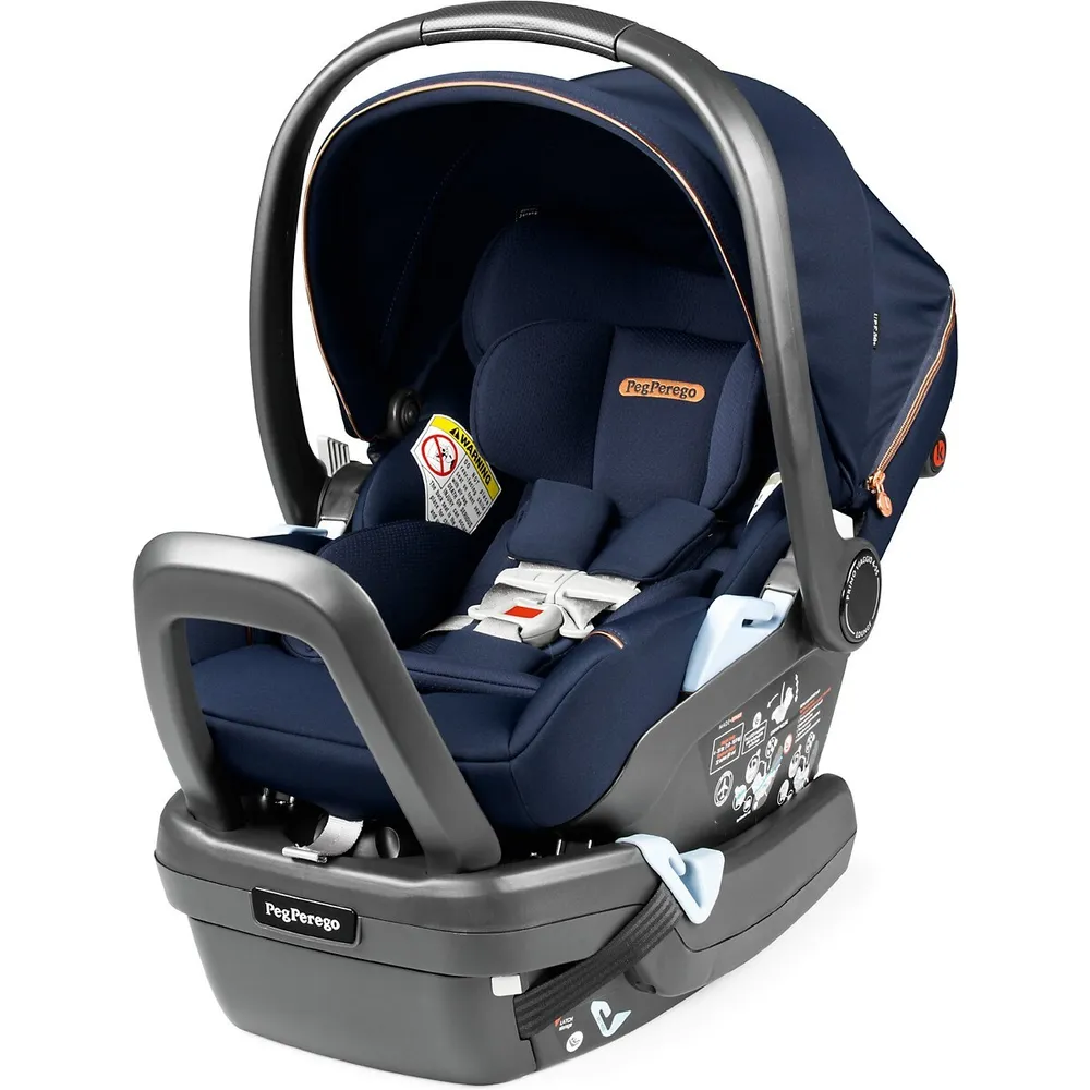 Peg Perego Primo Viaggio Kinetic Convertible