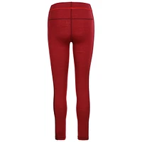 Womens Base Layer Pant Merino Wool Full Length Trouser Cora