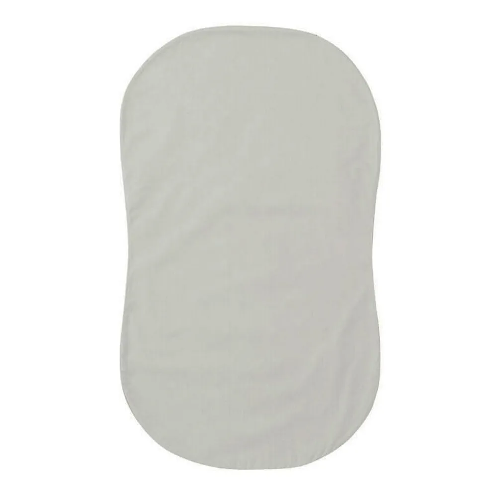 Bassinest Cotton Fitted Sheet