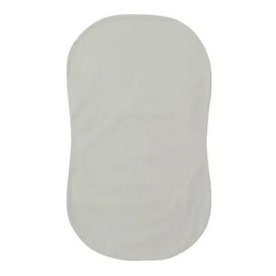 Bassinest Cotton Fitted Sheet