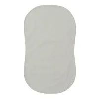 Bassinest Cotton Fitted Sheet