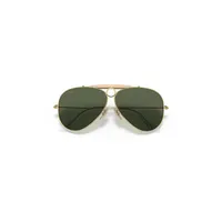 Shooter | Aviation Collection Sunglasses