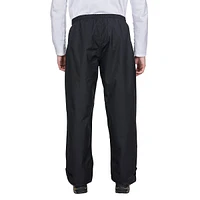 Mens Waterproof Trousers Windproof Breathable Toliland