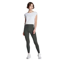 Expedition Jersey Leggings With Pockets
