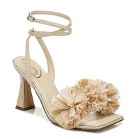 Clare Ankle Strap Sandal