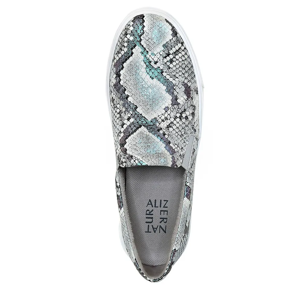 Aileen Slip-on Sneaker