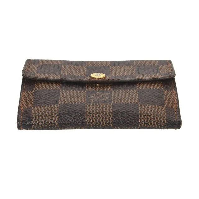 Louis Vuitton Pre-loved Porte Monnaie Jour