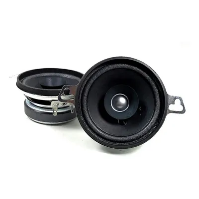 3.5'' Sports Series Dual Cone Speakers, For Car