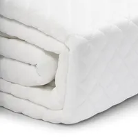 Waterproof And Hypoallergenic Cool Mattress Cover