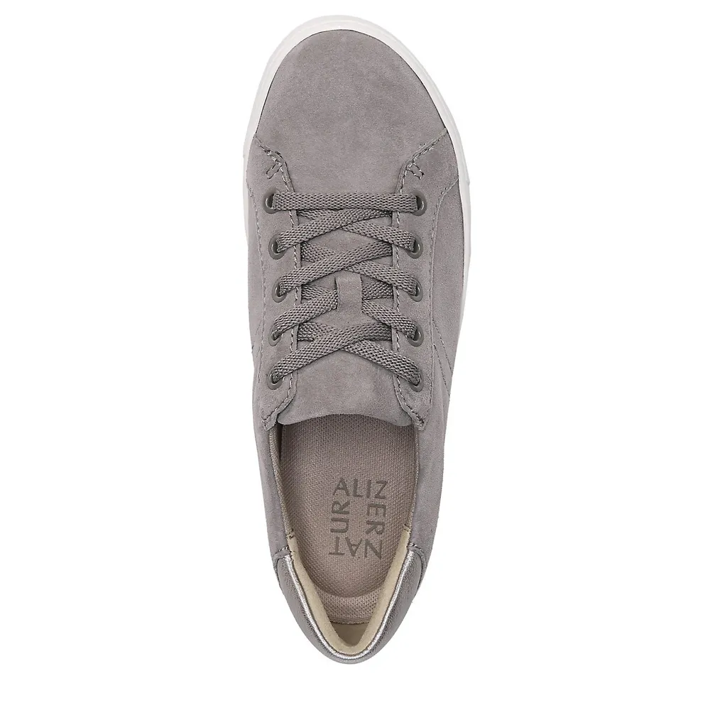 Morrison Lace-up Sneaker