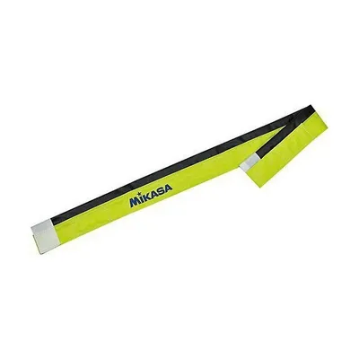 Volleyball Antenna Pocket Sleeve - For Outdoor Volleyball Attachments, Green
