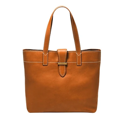 Women's Tremont Leather Tote