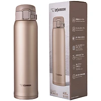 Sm-se Stainless Steel Vacuum Insulated Mug Sm-se60