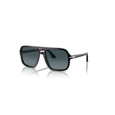 Po3328s Polarized Sunglasses