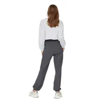 Women Loungewear Regular Elastic Cuff
