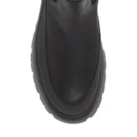Allehia Waterproof Chelsea Boot