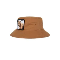 Misunderstood Unisex Bucket Hat