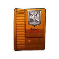 Nintendo Legend Of Zelda Backpack 5 Piece Gift Set
