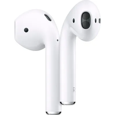 Apple Airpods 2 2nd Gen With Charging Case - Brand New - White