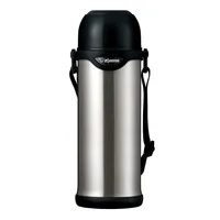 Stainless Bottle With Strap Sj-tg